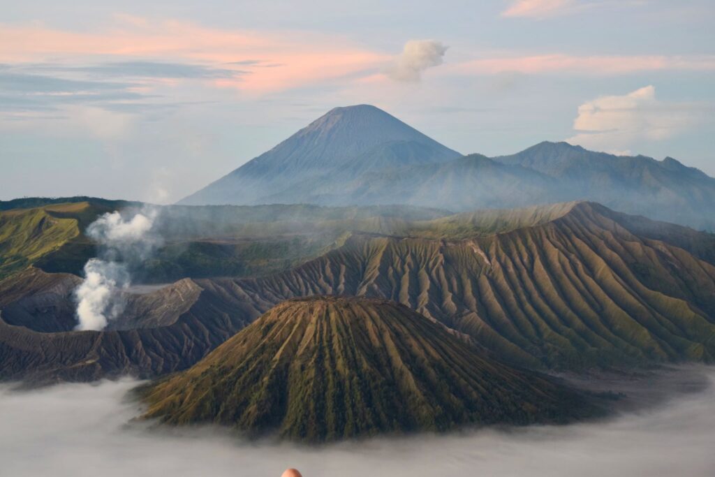 East Java Visit EAST JAVA TRAVEL - Travel Local, Authentic East Java